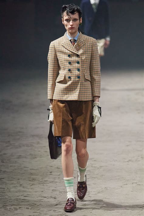 gucci fall collection men|gucci men's jacket.